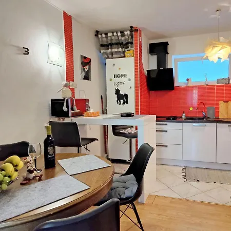 Apartman Milena Zadar