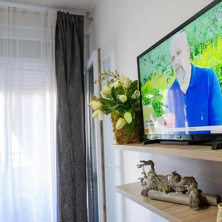 Apartman Milena *
