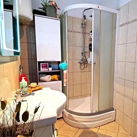 Milena Apartman *