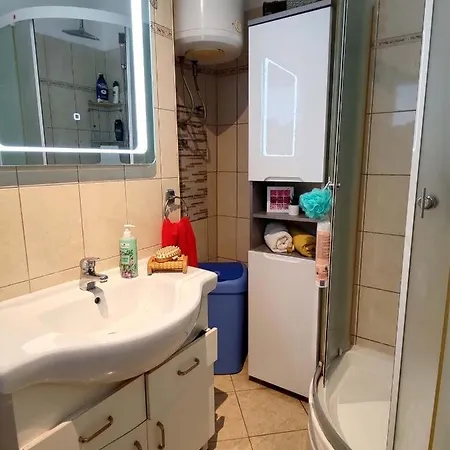 Apartman Milena *