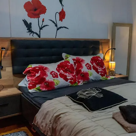 Apartman Milena Zadar