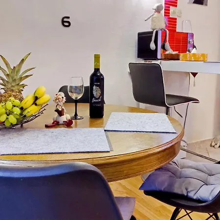 Apartman Milena